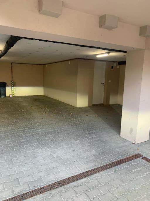 M18 - Csak Egy Lepes A Toertenelmi Belvaros - Free Parking Pětikostelí Exteriér fotografie